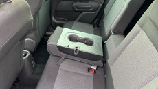 Citroen C3 Aircross 1.5 BlueHDi Flair 5dr [6 speed] Diesel Hatchback